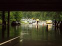 Unwetter Koeln Porz Einsatz FF Koeln P088